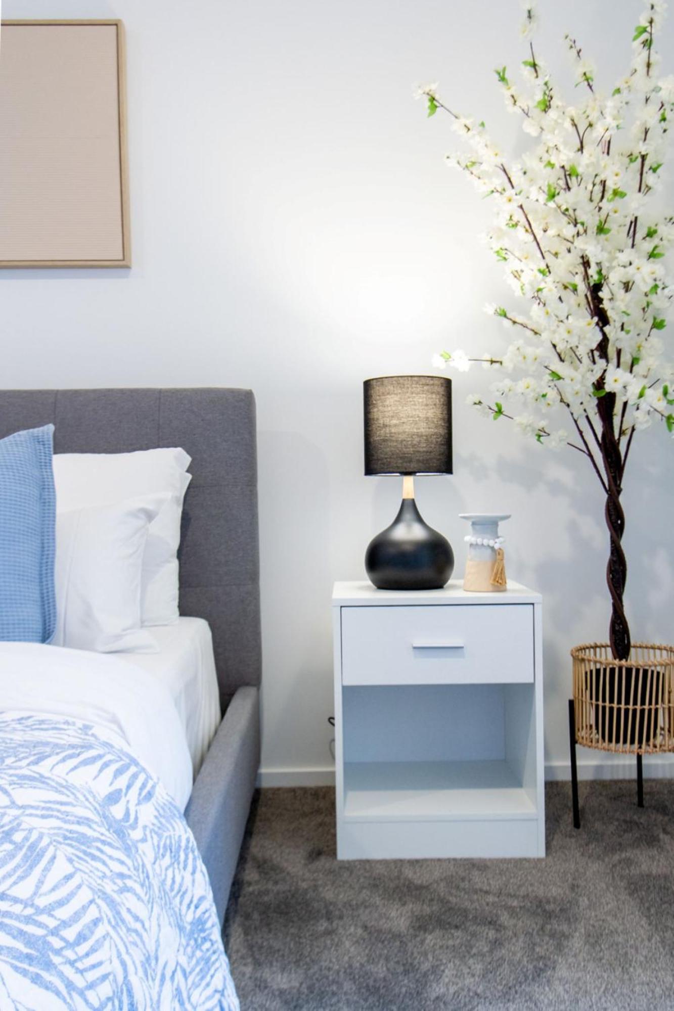 Stylish 2-Bedroom Haven Next To Hagley Park Christchurch Eksteriør bilde